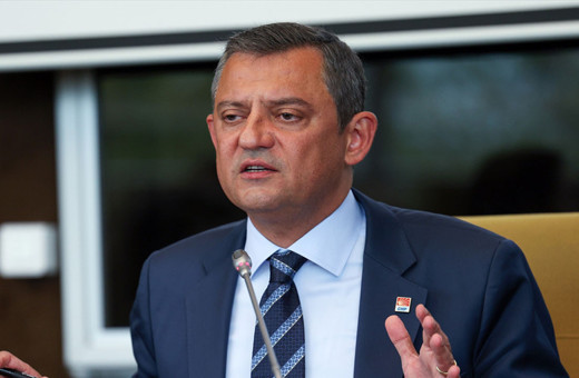 CHP lideri Özgür Özel: 2025 yılında geçim yoksa seçim var