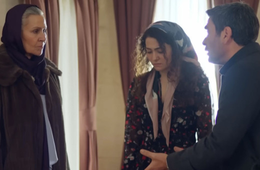 Sadakat Cihan'a kuma getirdi izleyicilerden 'yeter artık Sadakat' isyanı