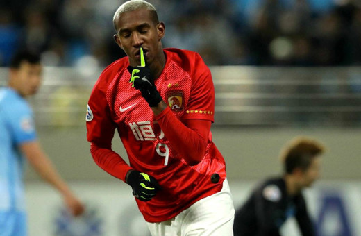 Fenerbahçe, Talisca'da mutlu sona ulaştı