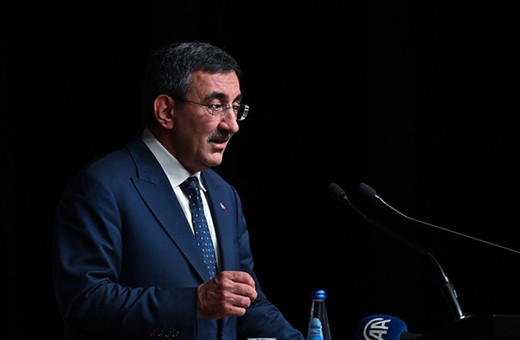 Cevdet Yılmaz'dan en düşük emekli maaşı ve asgari ücret açıklaması