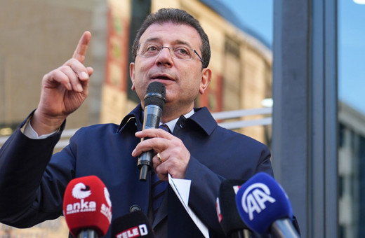 İstinaf onaylandı, kulisler karıştı: İmamoğlu yerine kim aday olur?