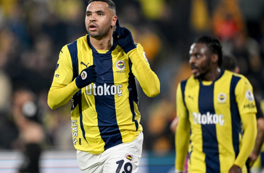 Fenerbahçe, Hatayspor karşısında hata yapmadı