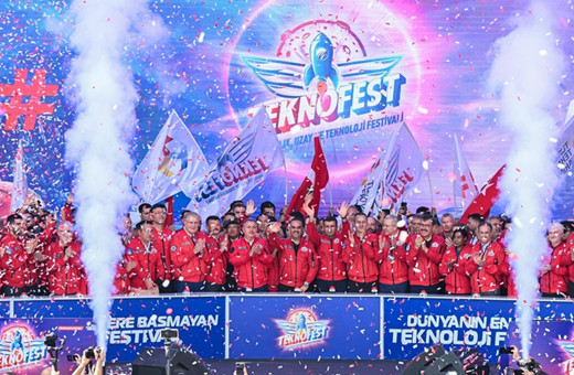 TEKNOFEST 2025'in teknoloji yarışmaları için başvurular başladı