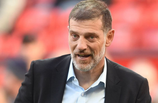 Slaven Bilic’ten Beşiktaş açıklaması! Geri mi dönüyor?