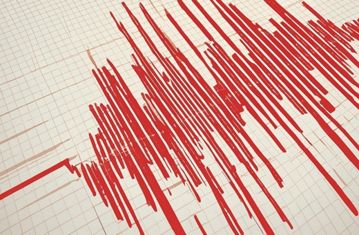 Balıkesir'de korkutan deprem! AFAD duyurdu