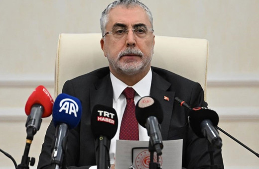 Bakan Vedat Işıkhan: Anlaşma sağlandı, tüm haklar işveren tarafından karşılanacak