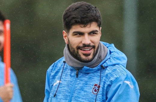 Eren Elmalı adım adım Galatasaray'a!