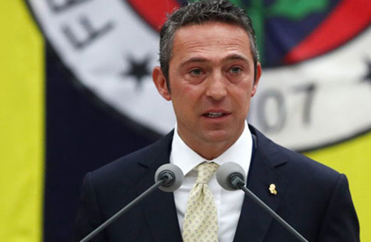 Ali Koç: Türkiye Kupası'na katılıyoruz