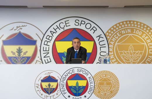 Ali Koç savcıları göreve çağırdı: Bunun adı şike!