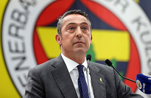 Ali Koç'un açıklaması bekleniyor! Fenerbahçe, Ziraat Türkiye Kupası'na katılacak mı?