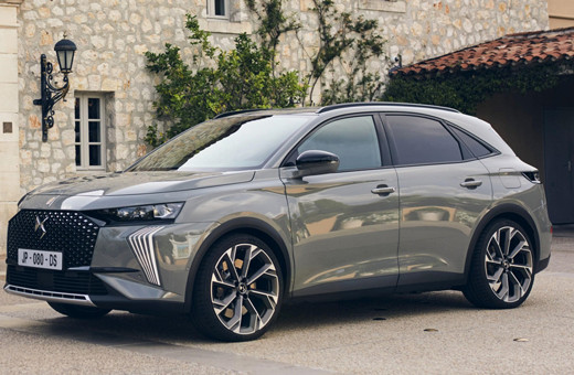 DS Automobiles'den ocak ayına özel finansman fırsatları