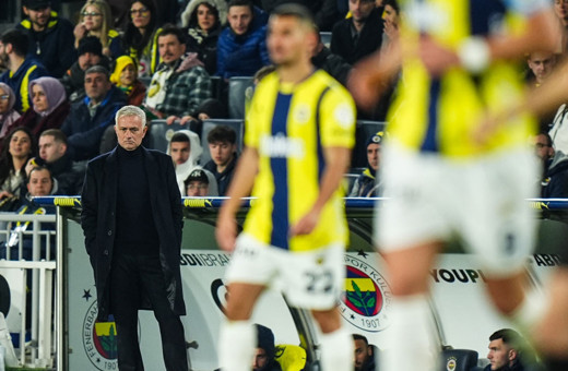 Fenerbahçe transferde kesenin ağzını açtı ilk hedef belli oldu