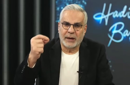 TSK'ya iftira atan Şebnem Korur Fincancı yine kaybetti! Hadi Özışık dava sürecini böyle anlattı!