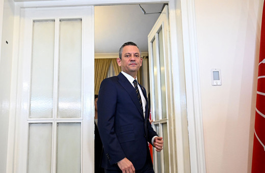 CHP lideri Özgür Özel'den iddialı çıkış: Genel seçimleri kazandıktan bir yıl sonra...