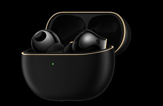 Huawei, kablosuz kulaklığı FreeBuds Pro 4'ü Türkiye'de satışa sundu