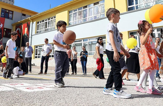 Okullar yarıyıl tatiline "şenlik" haftasıyla girecek! MEB gün gün açıkladı