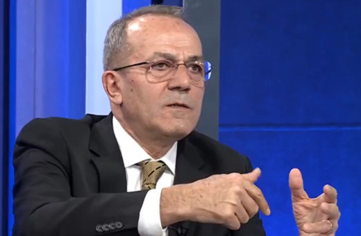 Şaban Sevinç'ten 'sosyete muhalif' çıkışı