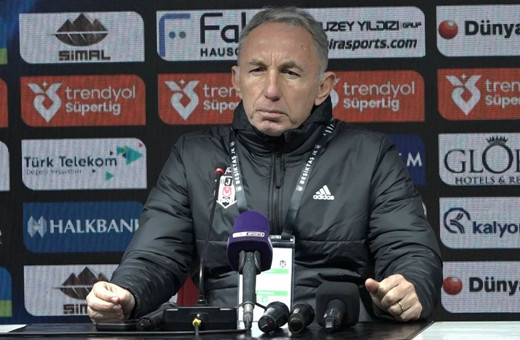 Halim Okta, 'İstediğimiz bir şey değildi' diyerek soruna dikkat çekti