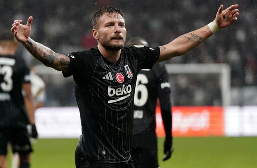 Ciro Immobile: Karmaşık bir durumdayız