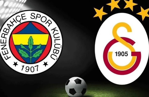 Fenerbahçe'den olay paylaşım: Hediye edilen bir maç daha!