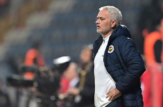 Fenerbahçe Konya'da tarihinin en erken golünü yedi