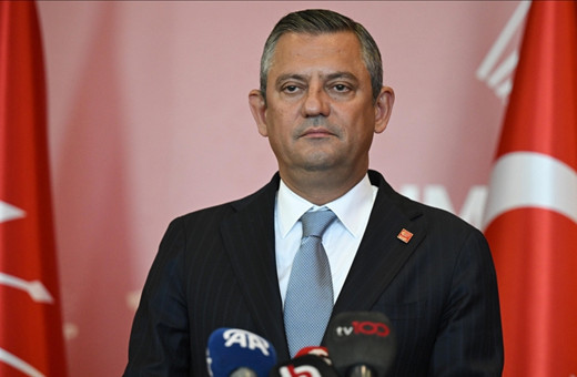 Rıza Akpolat'ın gözaltına alınması! Özgür Özel ve Ekrem İmamoğlu'ndan açıklama