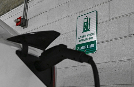 Dünyada elektrikli araç satışları 2024'te rekor kırdı