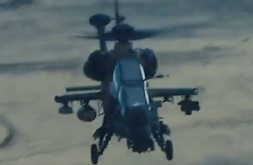 Milli Savunma Bakanlığı paylaştı: Hızla yaklaşmaya devam ediyoruz