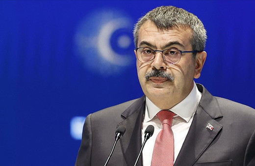 Milli Eğitim Bakanı Yusuf Tekin’den özel okul ücretleriyle ilgili velilere çağrı