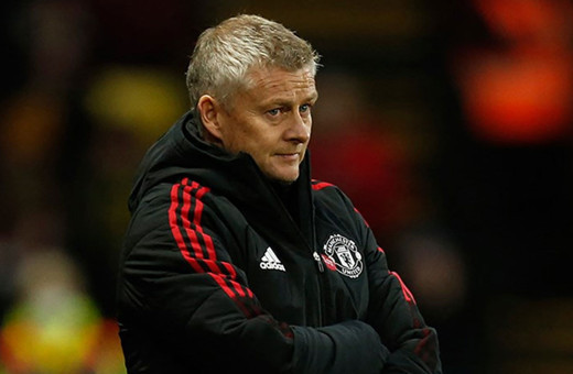 Beşiktaş teknik direktörlük için Solskjaer ile anlaşmaya vardı