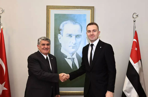 Beşiktaş, Mert Günok'un sözleşmesinin uzatıldığını açıkladı