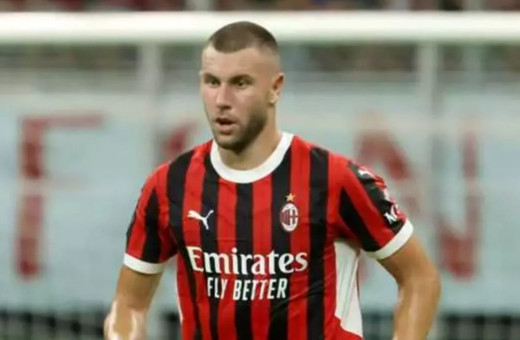 Fenerbahçe, Milan'ın yıldızı için harekete geçiyor!