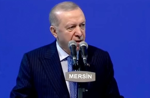 Cumhurbaşkanı Erdoğan'dan İmralı süreci açıklaması: "Kazanan tüm Türkiye olacaktır"
