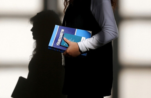 Türk yükseköğretim sistemine Avrupa Komisyonu'ndan tam not