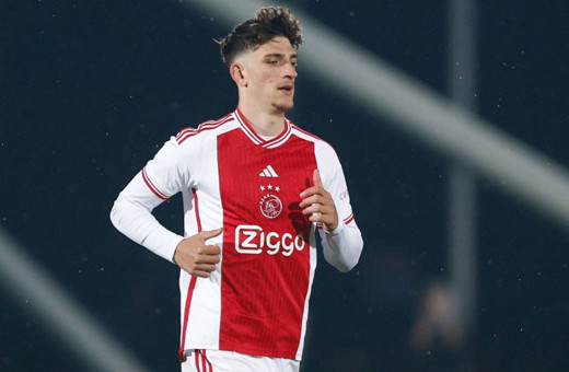 Fenerbahçe'den Ahmetcan Kaplan sürprizi!