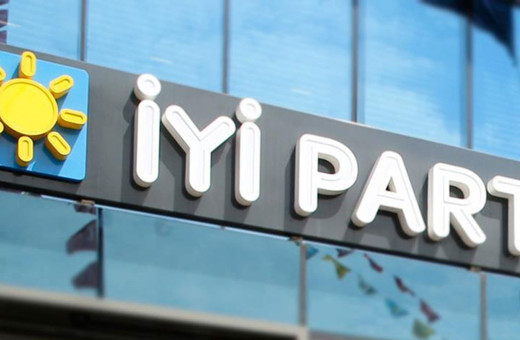 İYİ Parti Başkanlık Divanı toplandı