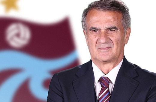 Şenol Güneş: Keşke öyle bir şey olmasaydı