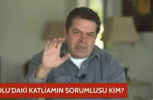 Tanju Özcan'ın sözlerine Özdemir'den yanıt: Yalan söylüyor!