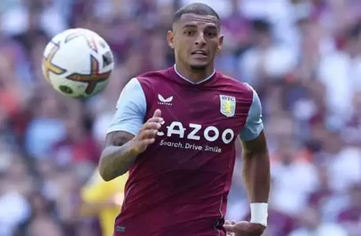 Fenerbahçe yeni transferini duyurdu!