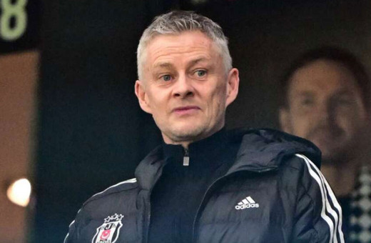 Ole Gunnar Solskjaer tarihi galibiyetin şifresini açıkladı