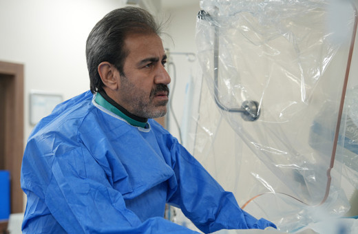 Kalp damarlarına yeni umut: İlaçlı balonlar