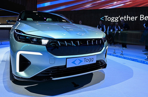 T10F için geri sayım! Togg'un yeni modeli ne zaman gelecek? Yetkili isim tarih verdi