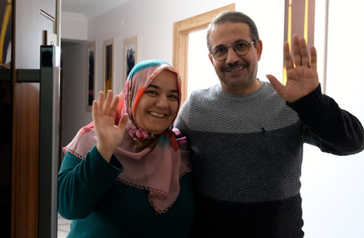 Elazığ depreminin üzerinden 5 yıl geçti! Bakan Kurum: Hep birlikte şehrimizi ayağa kaldırdık