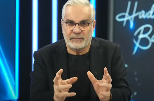 AK Parti'ye geçen Kürşad Zorlu neden linç ediliyor? İşte Fatih Portakal'ın riyakarlığı!