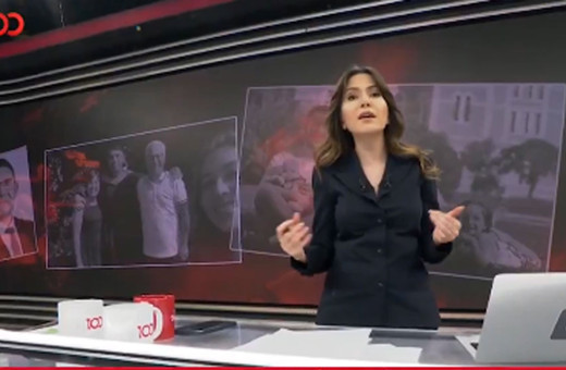 MHP'li İsmail Özdemir ve ailesi de Kartalkaya'daki oteldeydi Kübra Par bilinmeyen detayı anlattı