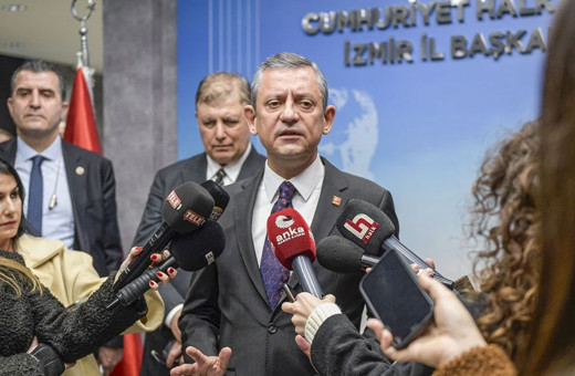 Özgür Özel: CHP iktidar olsaydı bunlar zaten yaşanmazdı