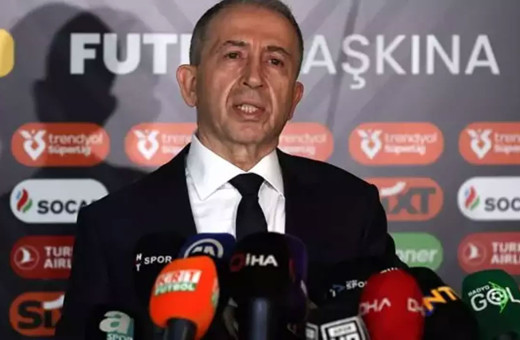 Galatasaray'dan yabancı VAR'a tepki! 'Yabancı kaldı'