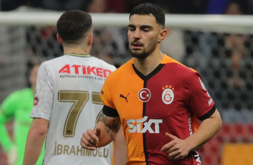 Kaan Ayhan: Kendi mevkimde oynamayı özlemiştim