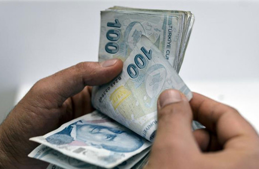 Emeklinin 1,969 liralık eksik ödemesi için tarih belli oldu