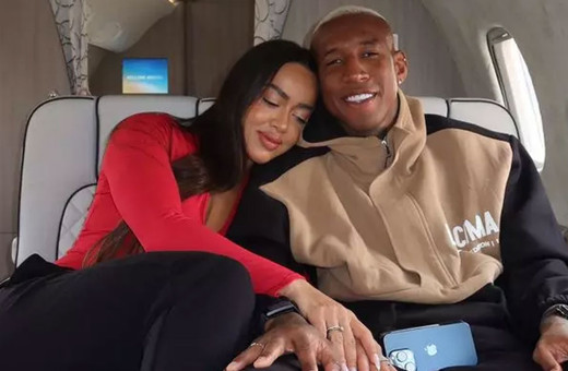 Fenerbahçe, Talisca'yı açıkladı! Anlaşmaya varıldı!